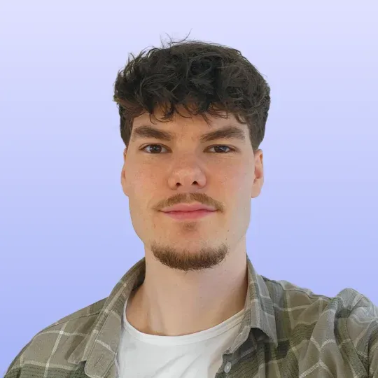 Patrick Huizinga